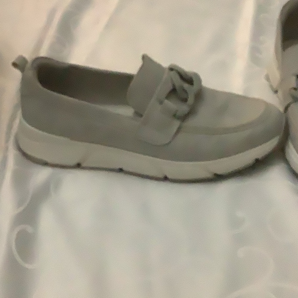 Solemate size 40 grey - Picture 3 of 5
